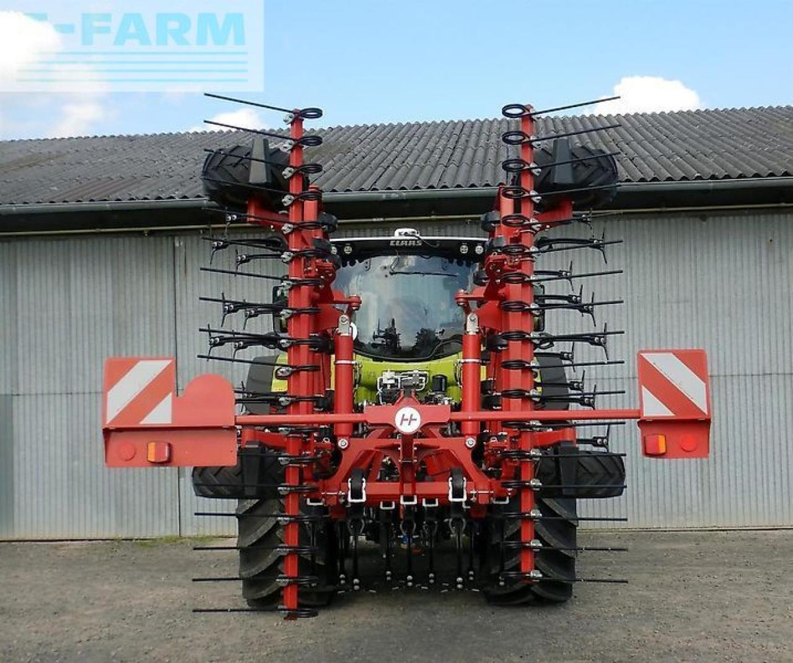 Horsch finer 5 sl 4 x tiefenräder mech. tf - Petani: gambar 4 Horsch finer 5 sl 4 x tiefenräder mech. tf - Petani: gambar 4