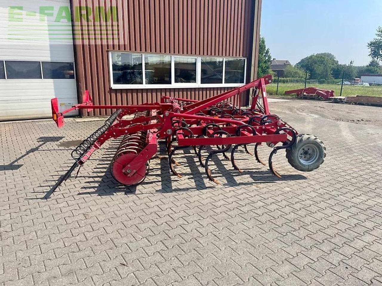 Horsch finer 5 sl - Petani: gambar 2 Horsch finer 5 sl - Petani: gambar 2