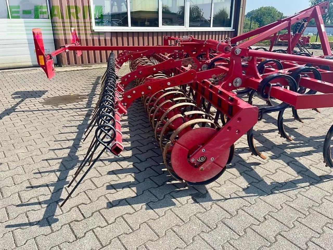 Horsch finer 5 sl - Petani: gambar 4 Horsch finer 5 sl - Petani: gambar 4
