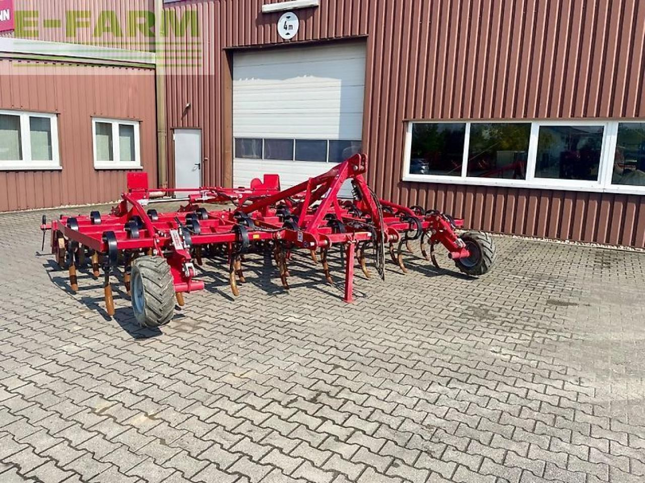Horsch finer 5 sl - Petani: gambar 1 Horsch finer 5 sl - Petani: gambar 1