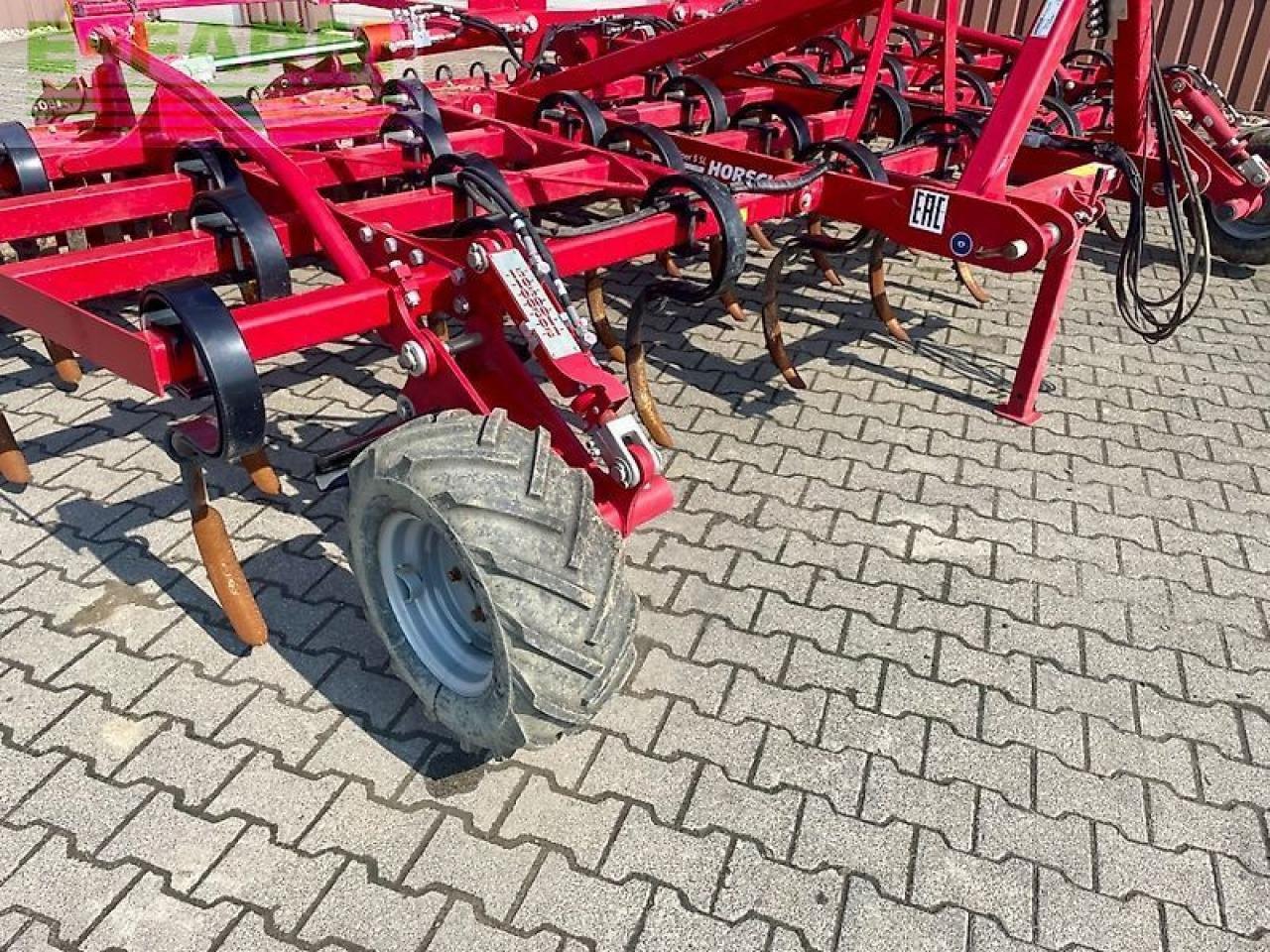 Horsch finer 5 sl - Petani: gambar 3 Horsch finer 5 sl - Petani: gambar 3