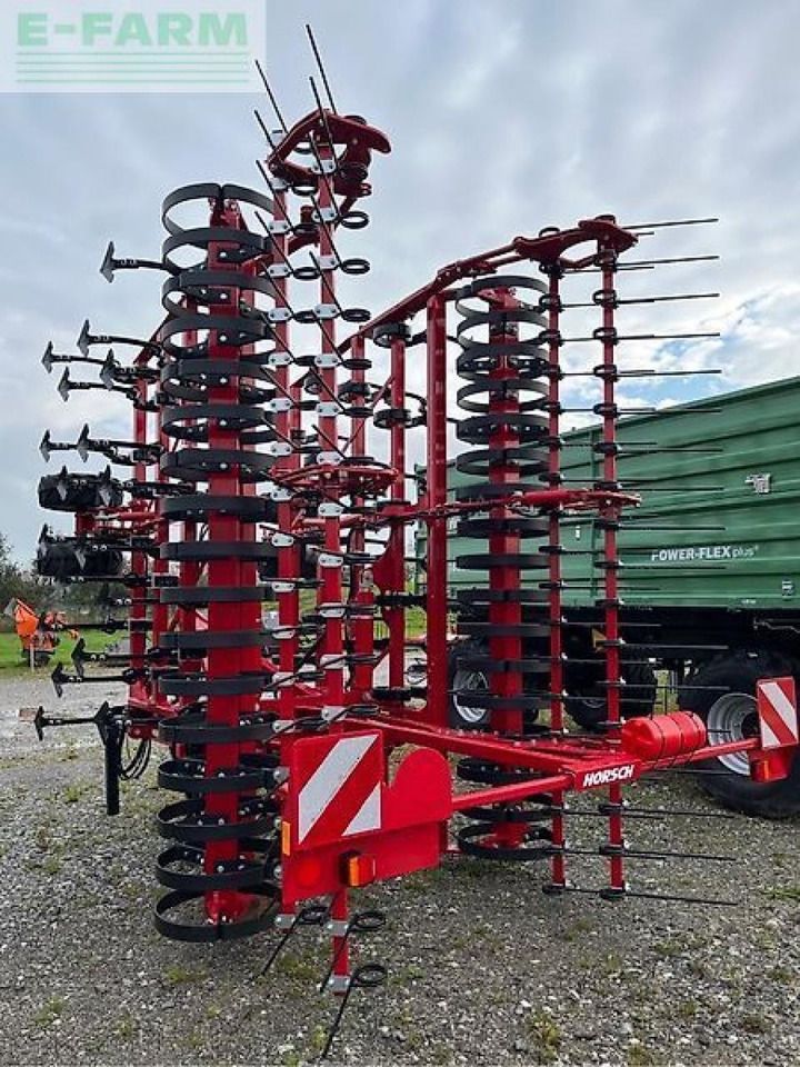 Horsch finer 7 sl - Petani: gambar 4 Horsch finer 7 sl - Petani: gambar 4