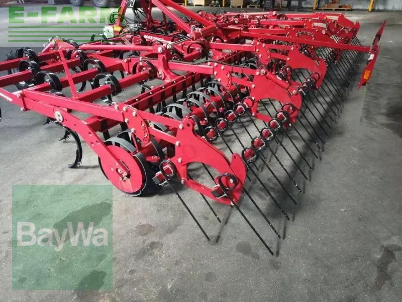 Horsch finer 7 sl - Petani: gambar 4 Horsch finer 7 sl - Petani: gambar 4