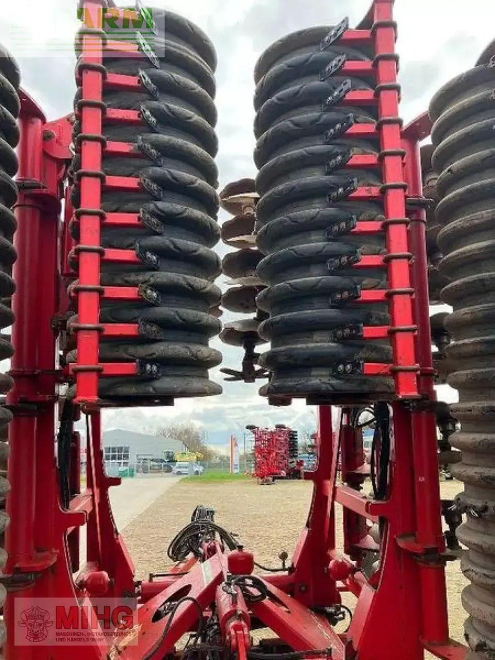 Horsch joker 10 rt - Garu cakram: gambar 5 Horsch joker 10 rt - Garu cakram: gambar 5