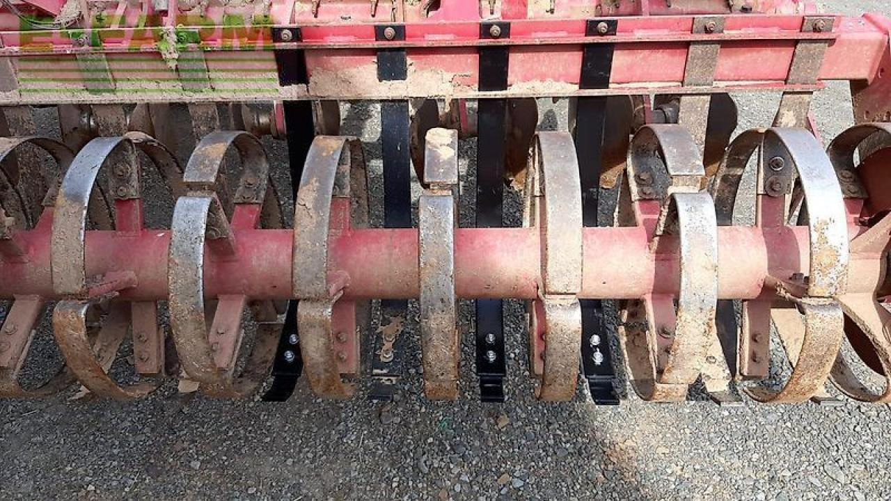 Horsch joker 3 ct - hydr. tiefenverstellung, scheiben neuwertig - Garu cakram: gambar 5 Horsch joker 3 ct - hydr. tiefenverstellung, scheiben neuwertig - Garu cakram: gambar 5