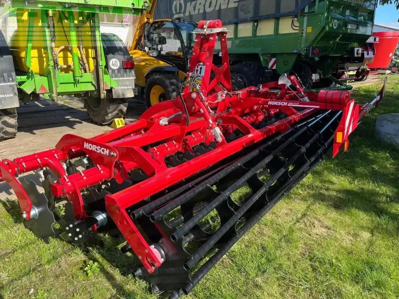 Horsch joker 6 ct - Garu cakram: gambar 4 Horsch joker 6 ct - Garu cakram: gambar 4