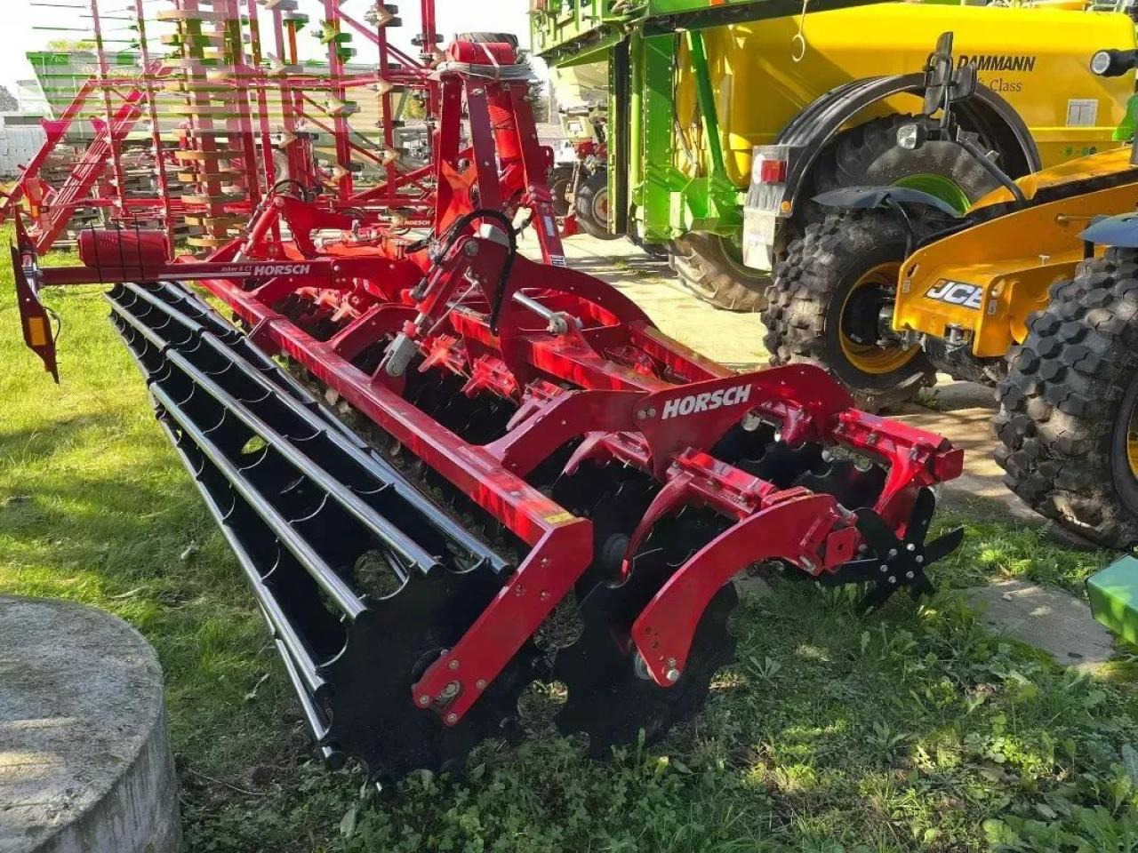 Horsch joker 6 ct - Garu cakram: gambar 3 Horsch joker 6 ct - Garu cakram: gambar 3