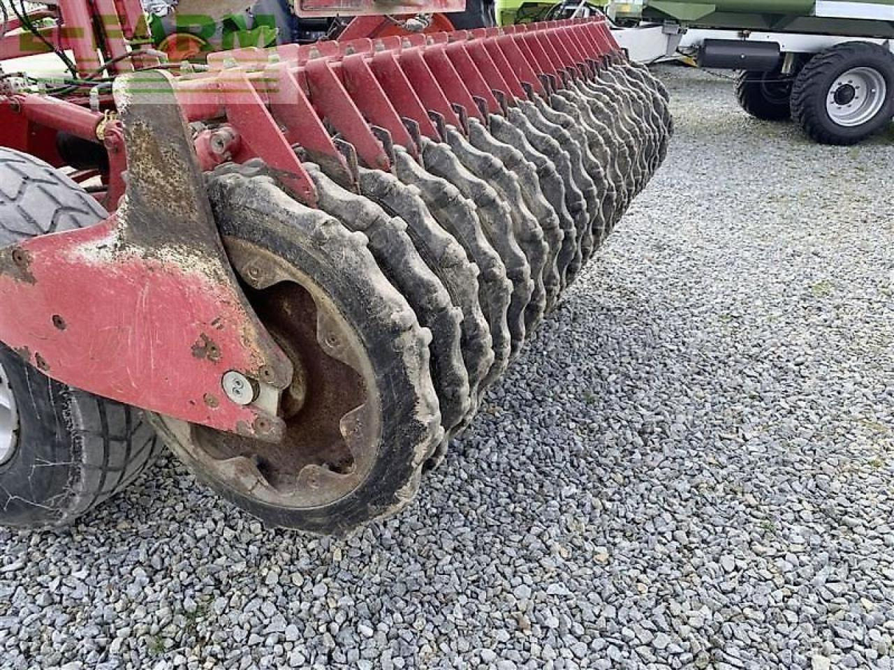 Horsch joker 6 hd - Garu cakram: gambar 5 Horsch joker 6 hd - Garu cakram: gambar 5