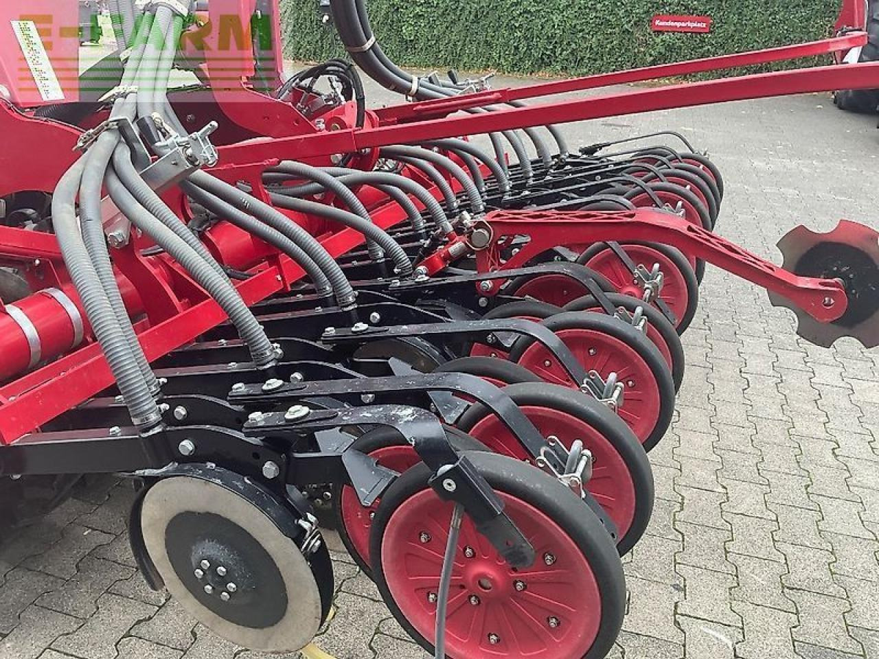 Horsch pronto 3 dc - Bor benih: gambar 5 Horsch pronto 3 dc - Bor benih: gambar 5