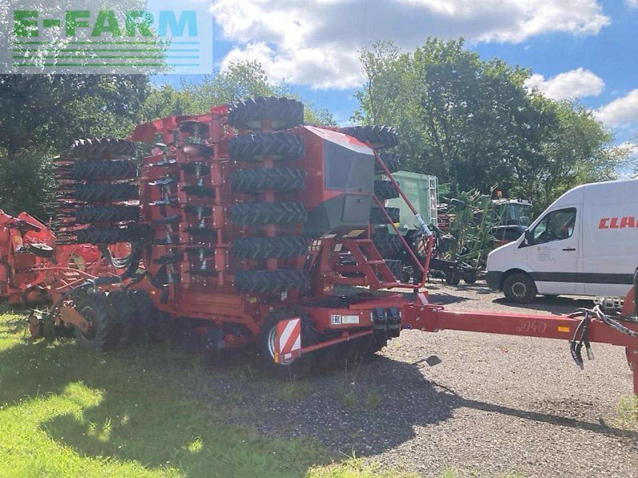 Horsch pronto 6 dc - Bor benih: gambar 2 Horsch pronto 6 dc - Bor benih: gambar 2