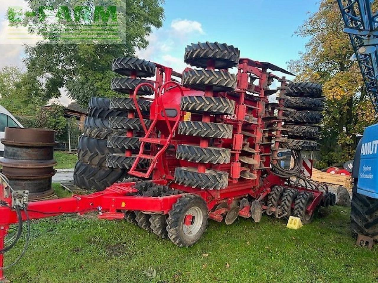 Horsch pronto 6 dc - Bor benih: gambar 1 Horsch pronto 6 dc - Bor benih: gambar 1