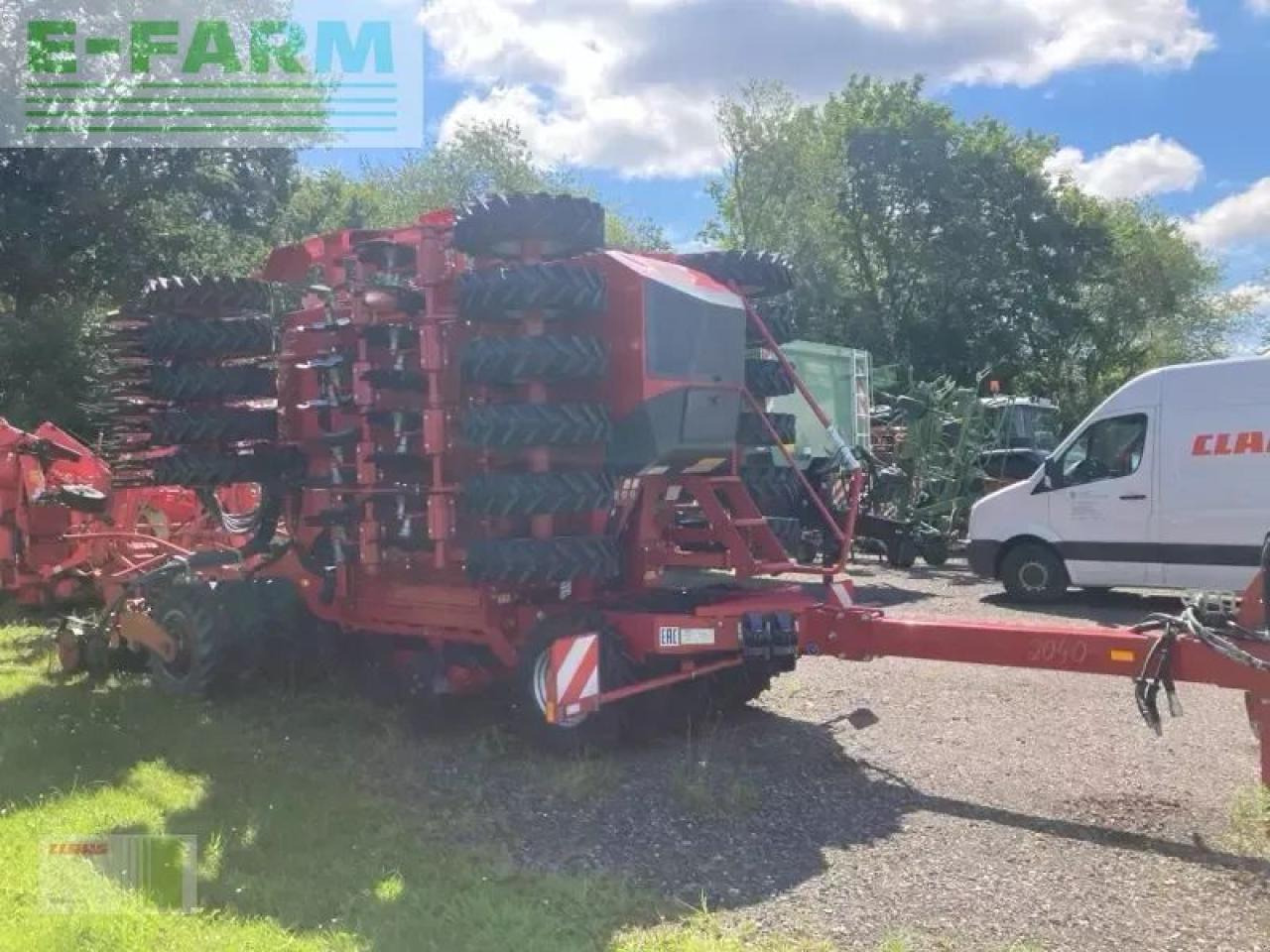 Horsch pronto 6 dc - Bor benih: gambar 2 Horsch pronto 6 dc - Bor benih: gambar 2