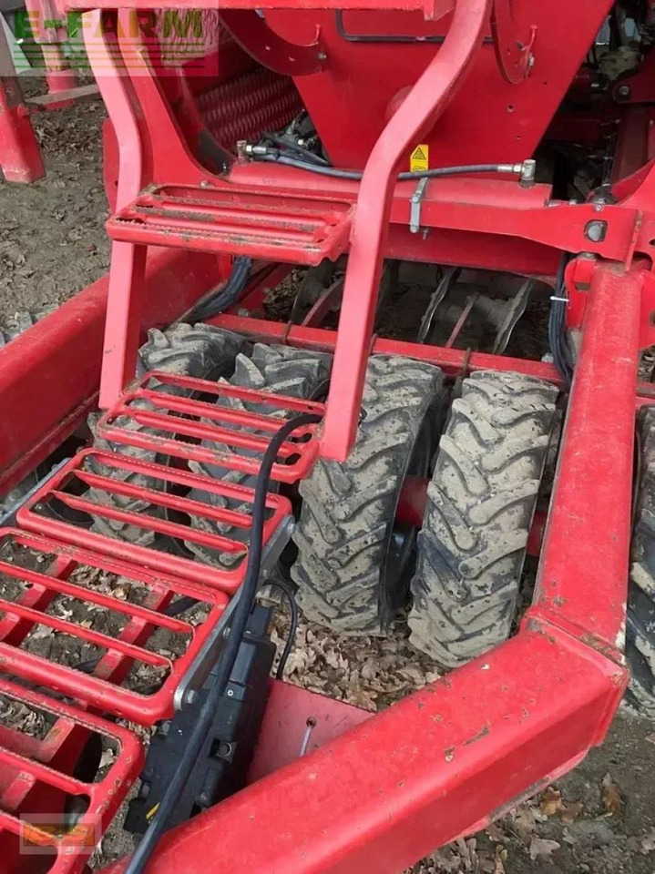 Horsch pronto 6 dc - Bor benih: gambar 5 Horsch pronto 6 dc - Bor benih: gambar 5