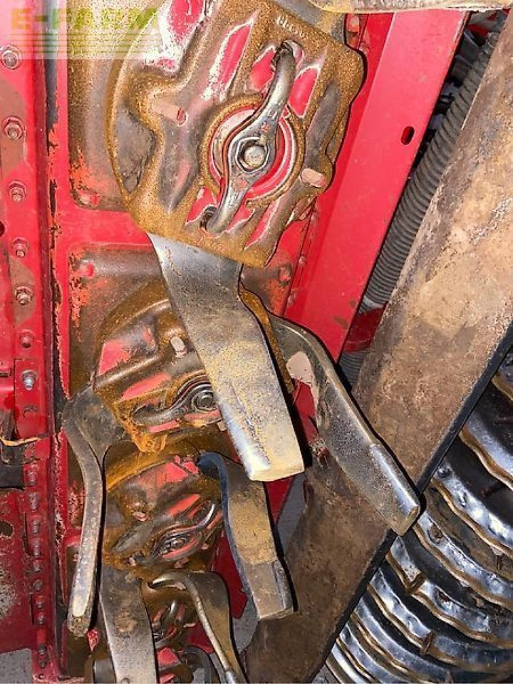Horsch pronto 6 kr - Bor benih: gambar 3 Horsch pronto 6 kr - Bor benih: gambar 3