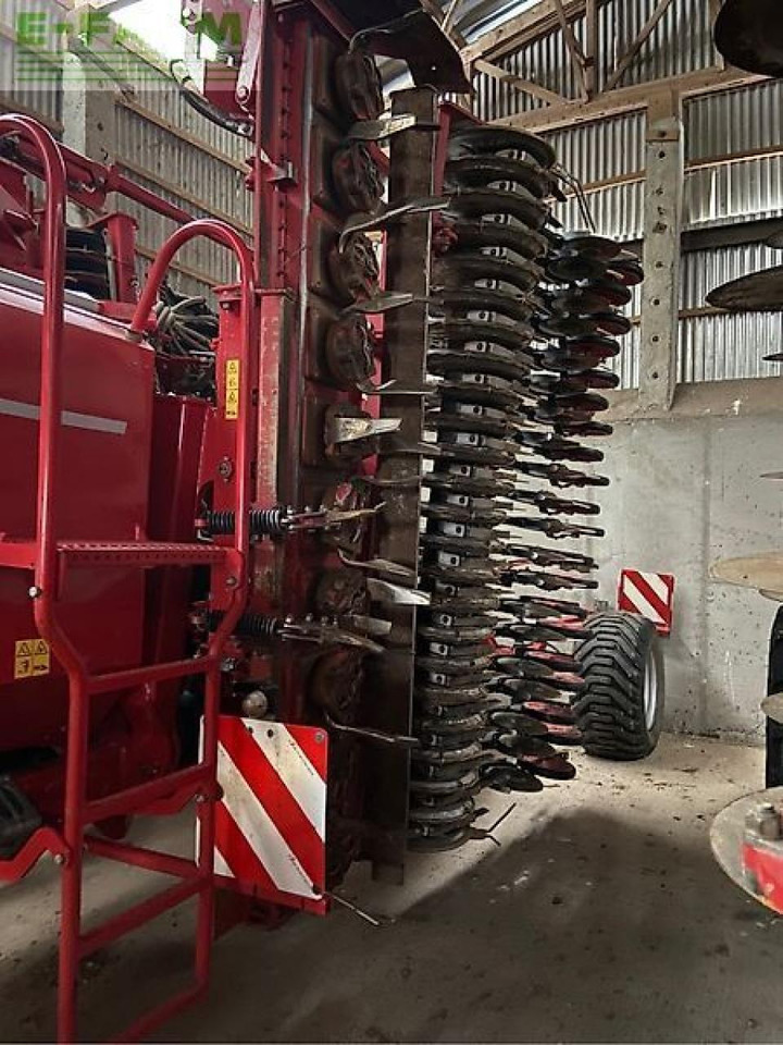 Horsch pronto 6 kr - Bor benih: gambar 4 Horsch pronto 6 kr - Bor benih: gambar 4