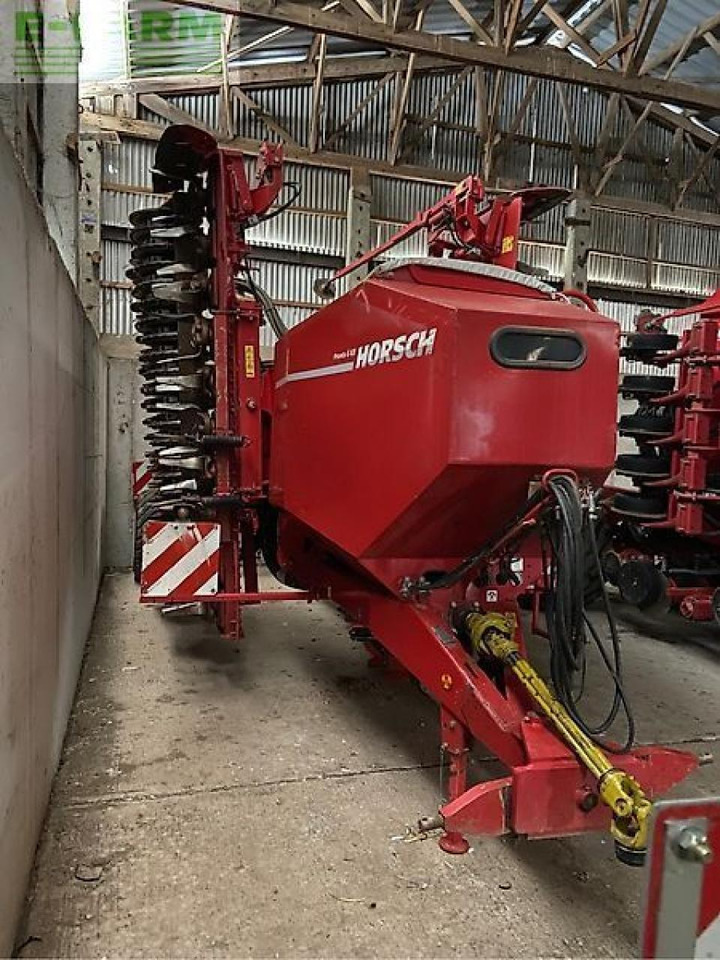 Horsch pronto 6 kr - Bor benih: gambar 2 Horsch pronto 6 kr - Bor benih: gambar 2