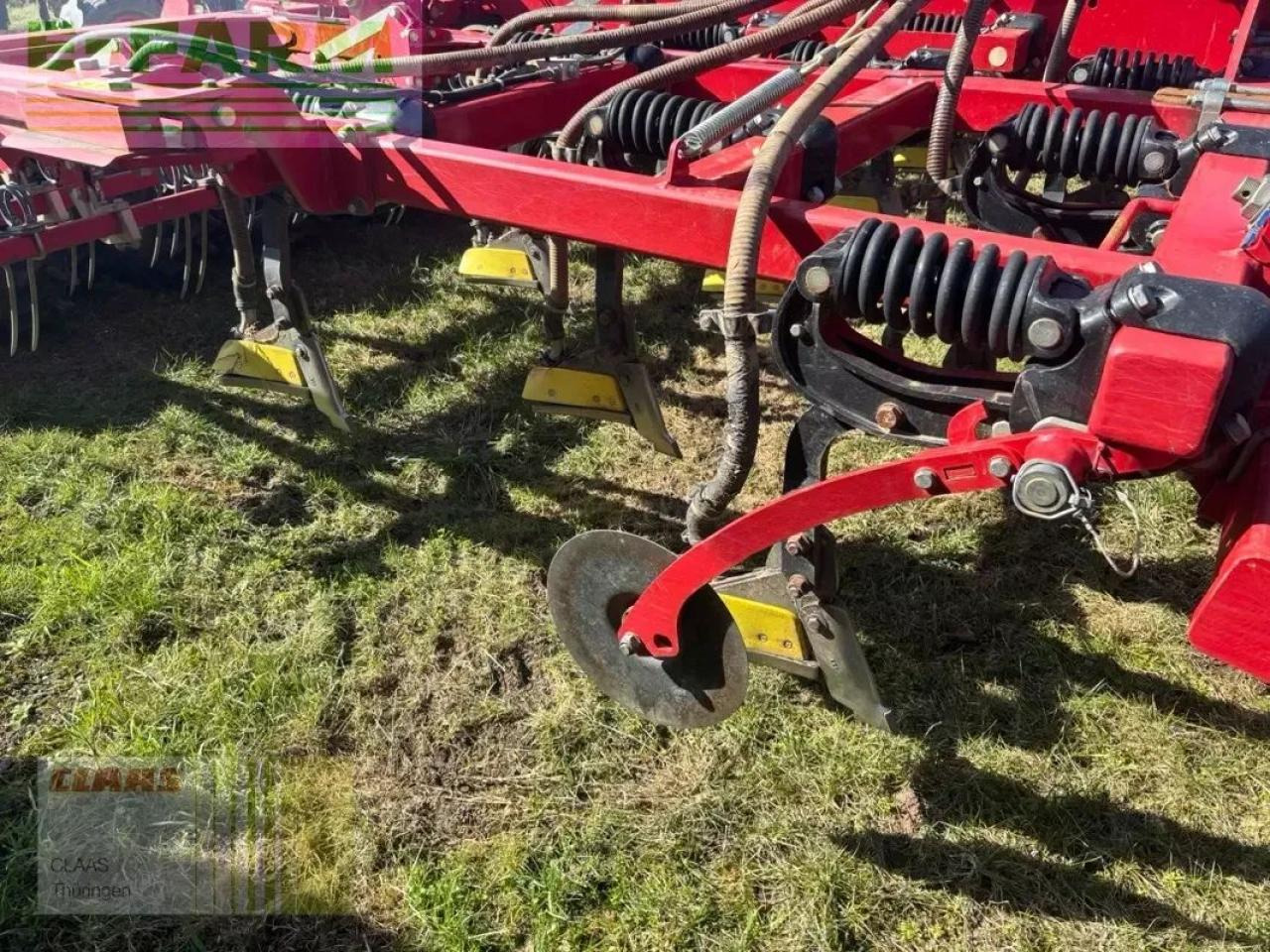 Horsch sprinter 6 st - Bor benih: gambar 4 Horsch sprinter 6 st - Bor benih: gambar 4