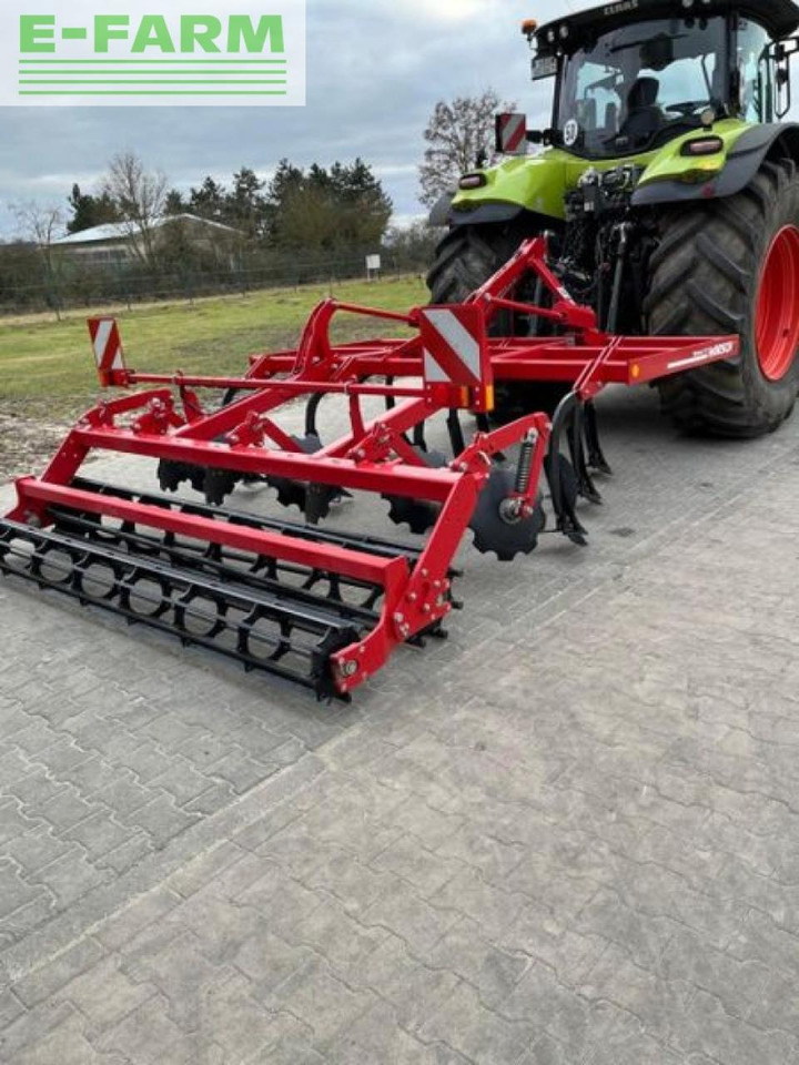 Horsch terrano 3 fx - Petani: gambar 5 Horsch terrano 3 fx - Petani: gambar 5