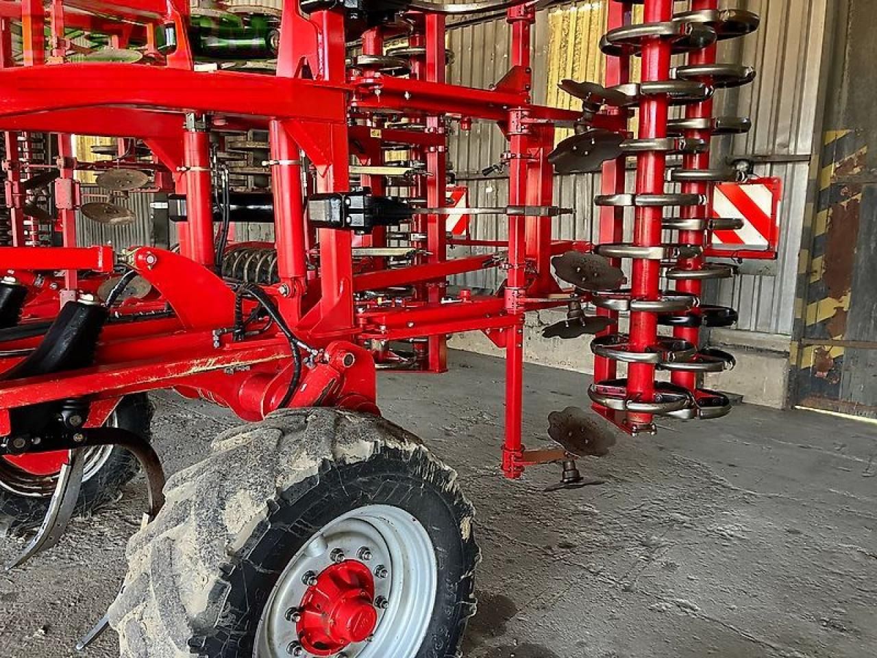 Horsch terrano 4 mt - Petani: gambar 4 Horsch terrano 4 mt - Petani: gambar 4