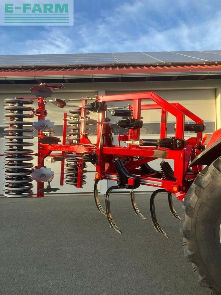 Horsch terrano 4fx - Petani: gambar 4 Horsch terrano 4fx - Petani: gambar 4