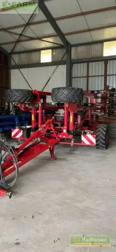 Horsch terrano 5 fm - Petani: gambar 3 Horsch terrano 5 fm - Petani: gambar 3