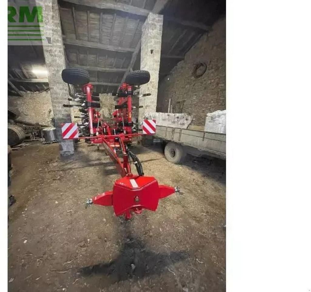 Horsch terrano 5 fx - Petani: gambar 1 Horsch terrano 5 fx - Petani: gambar 1