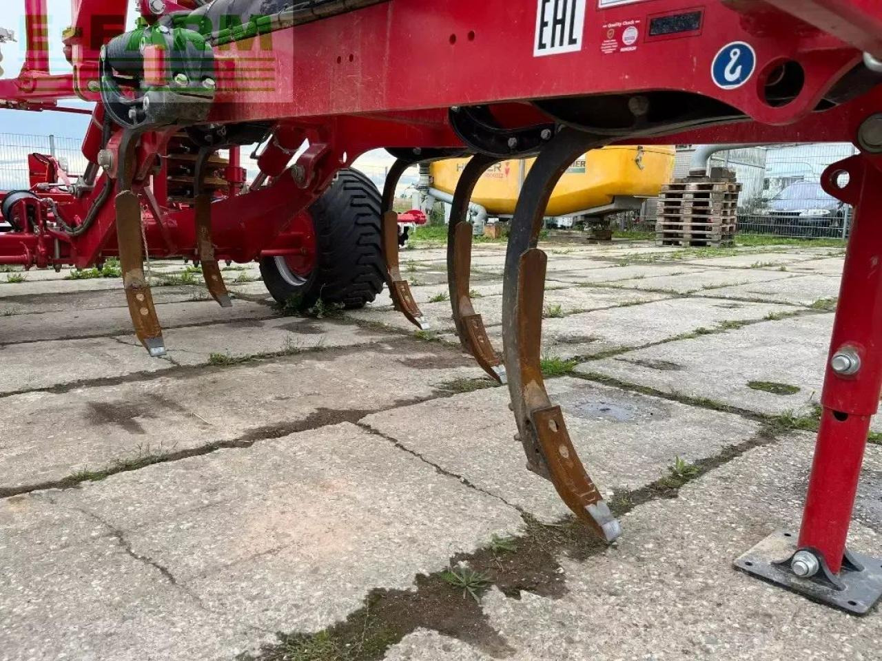 Horsch terrano 6.4 gx - Petani: gambar 4 Horsch terrano 6.4 gx - Petani: gambar 4