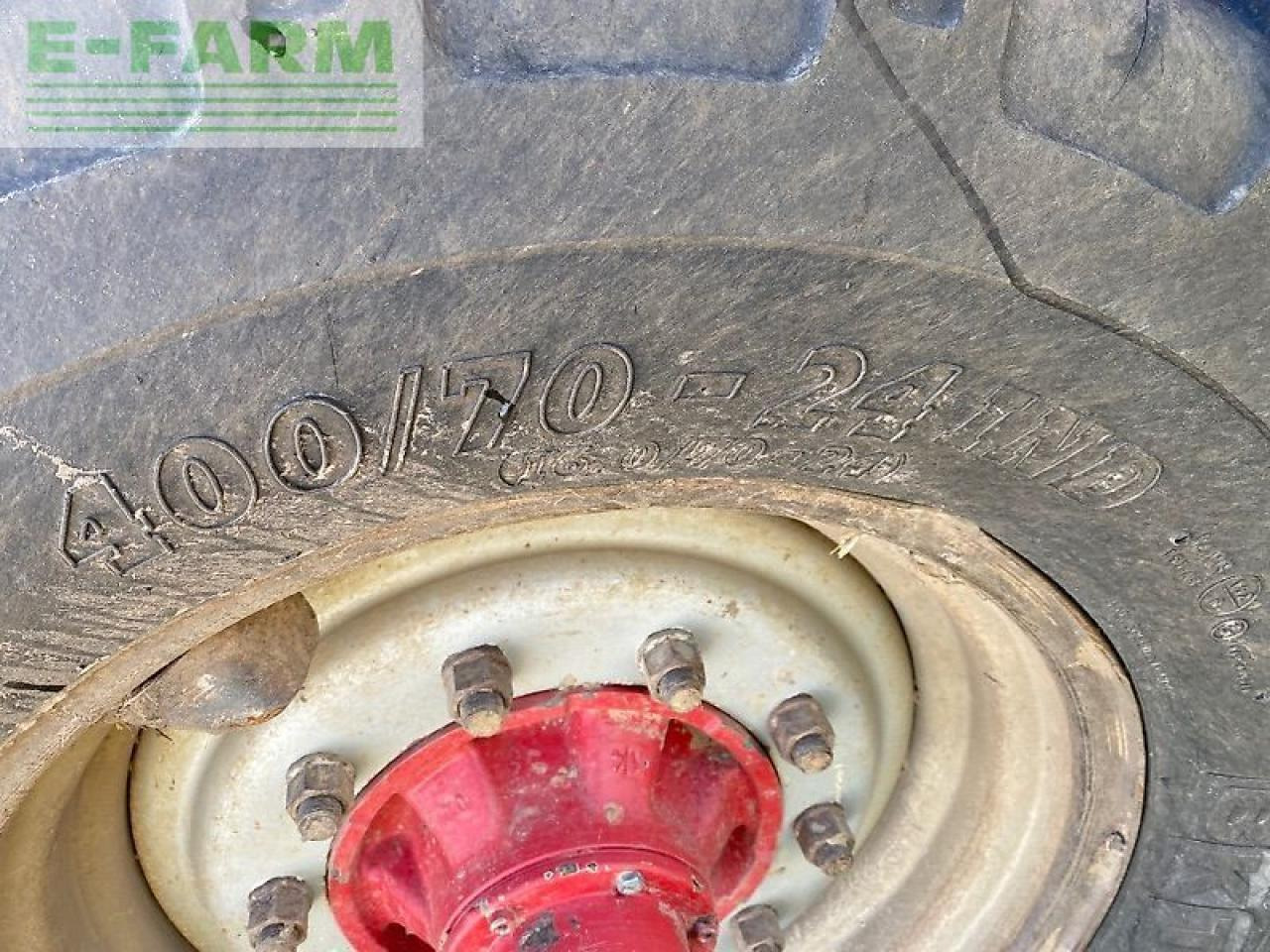 Horsch terrano 6 fm m11 - Petani: gambar 5 Horsch terrano 6 fm m11 - Petani: gambar 5