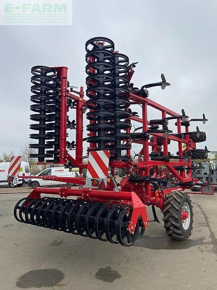 Horsch terrano 7 fm - Petani: gambar 2 Horsch terrano 7 fm - Petani: gambar 2