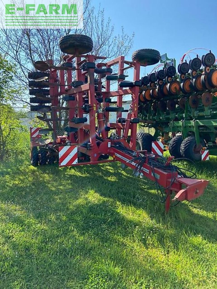 Horsch tiger 6 lt - Petani: gambar 1 Horsch tiger 6 lt - Petani: gambar 1