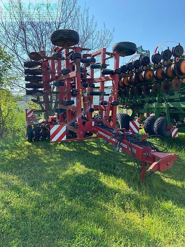 Horsch tiger 6 lt - Petani: gambar 1 Horsch tiger 6 lt - Petani: gambar 1