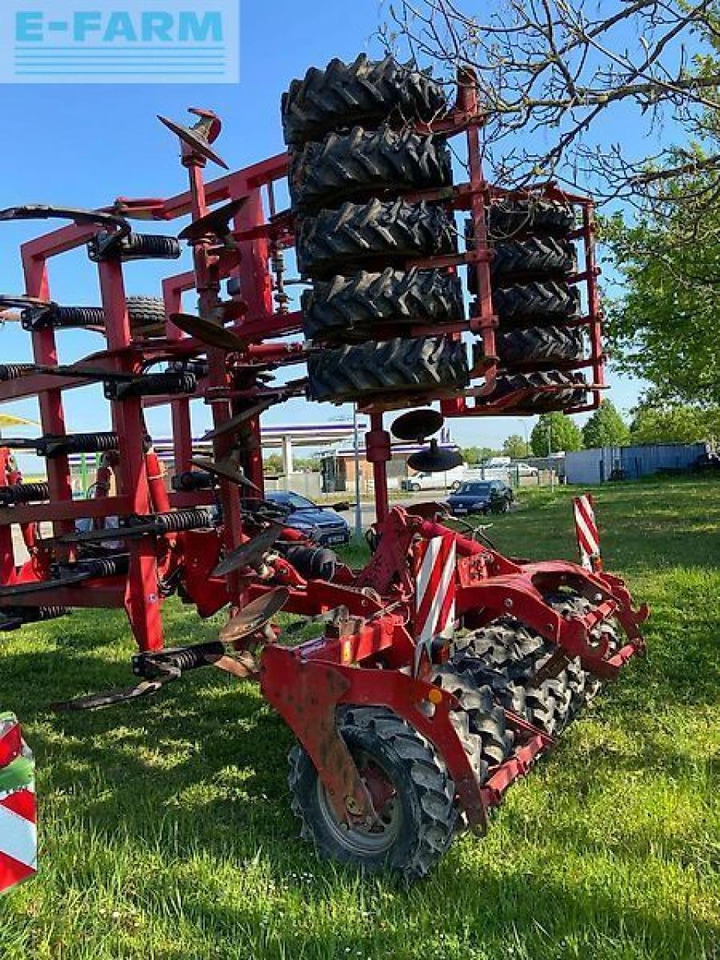 Petani Horsch tiger 6 lt: gambar 11
