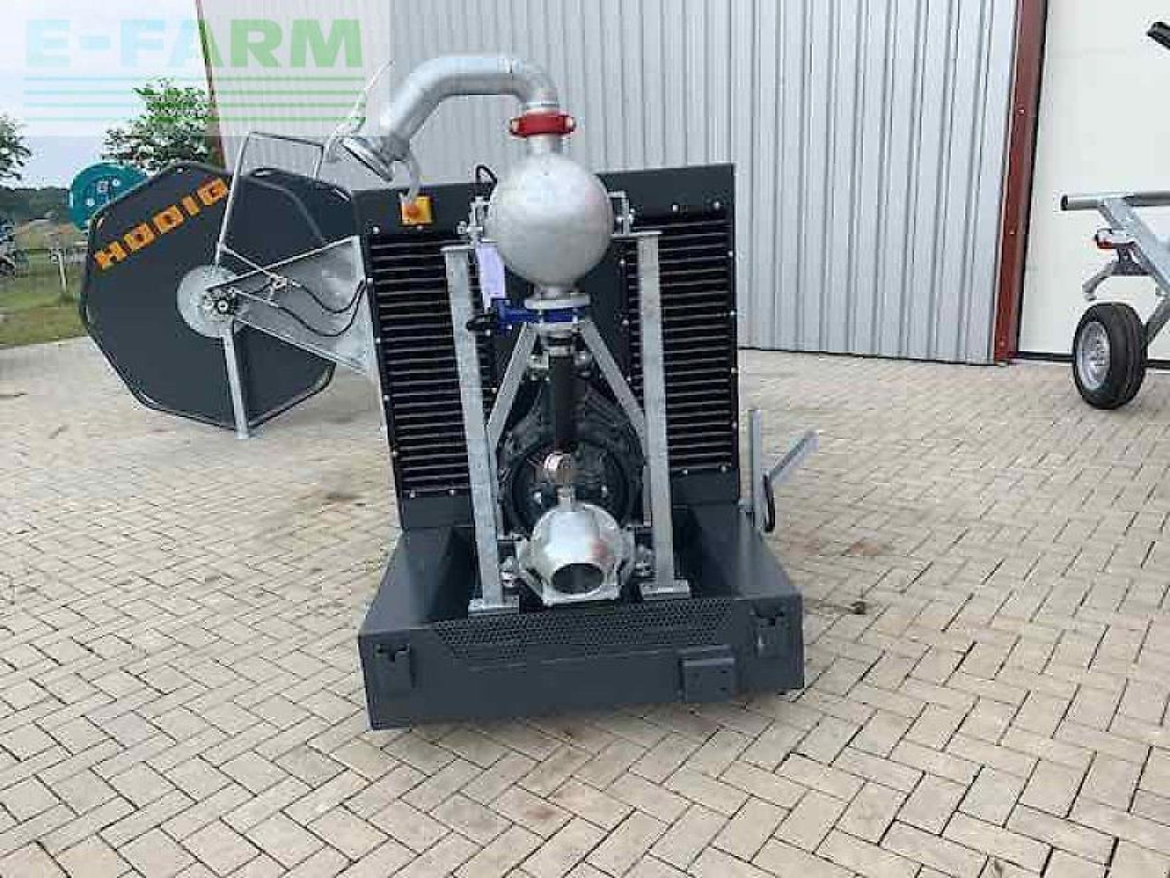 Hüdig dieselpumpe hc910/503/45 76 ps 80m3 - Sistem irigasi: gambar 4 Hüdig dieselpumpe hc910/503/45 76 ps 80m3 - Sistem irigasi: gambar 4