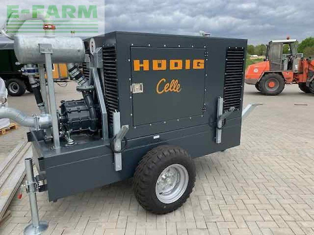 Hüdig hc 910/503/44 - Sistem irigasi: gambar 3 Hüdig hc 910/503/44 - Sistem irigasi: gambar 3