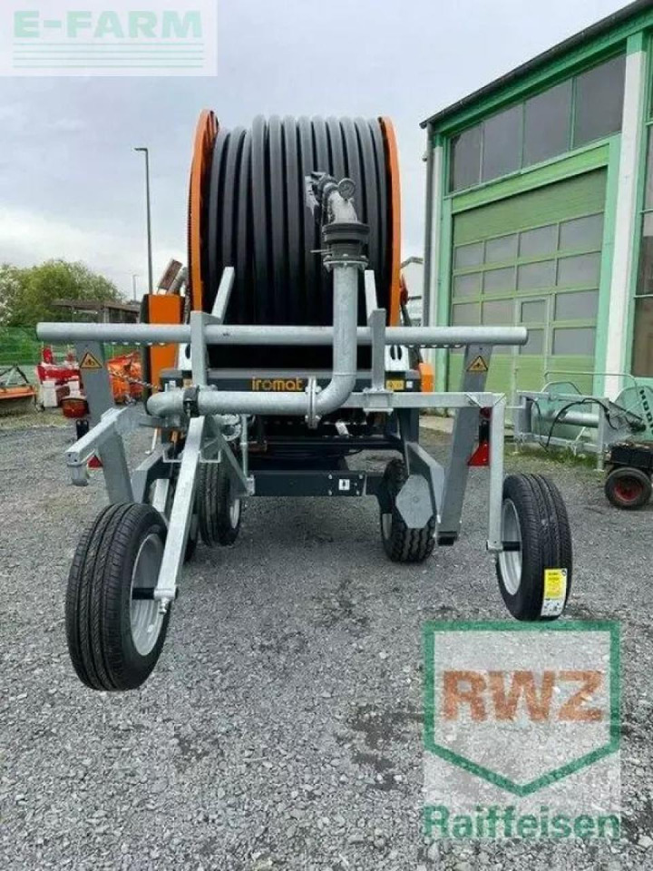 Hüdig hüdig iromat i-td - Sistem irigasi: gambar 2 Hüdig hüdig iromat i-td - Sistem irigasi: gambar 2