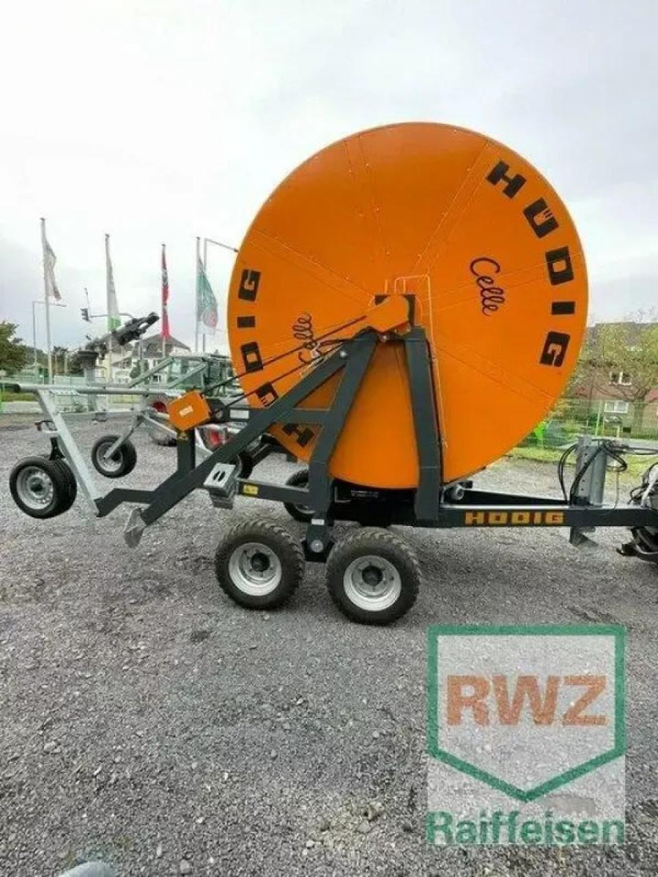 Hüdig iromat ii-t tandem - Sistem irigasi: gambar 4 Hüdig iromat ii-t tandem - Sistem irigasi: gambar 4