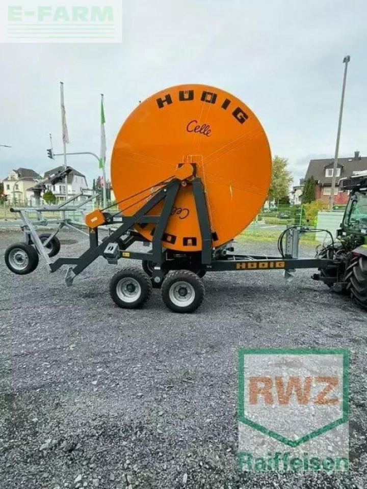 Hüdig iromat ii-t tandem - Sistem irigasi: gambar 1 Hüdig iromat ii-t tandem - Sistem irigasi: gambar 1