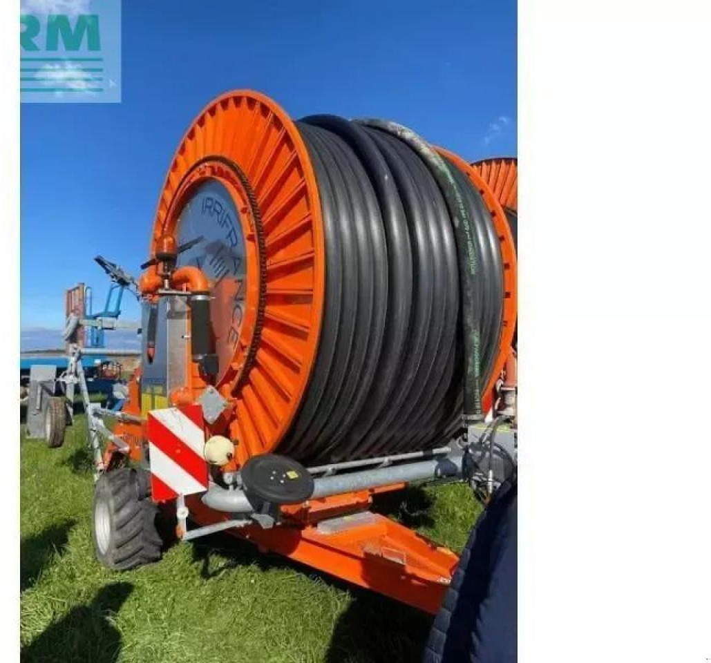 Irrifrance optima - Sistem irigasi: gambar 2 Irrifrance optima - Sistem irigasi: gambar 2