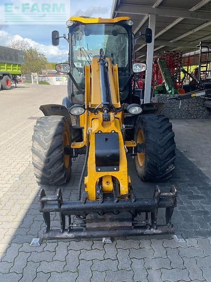 JCB 220 t - Ekskavator mini: gambar 4 JCB 220 t - Ekskavator mini: gambar 4