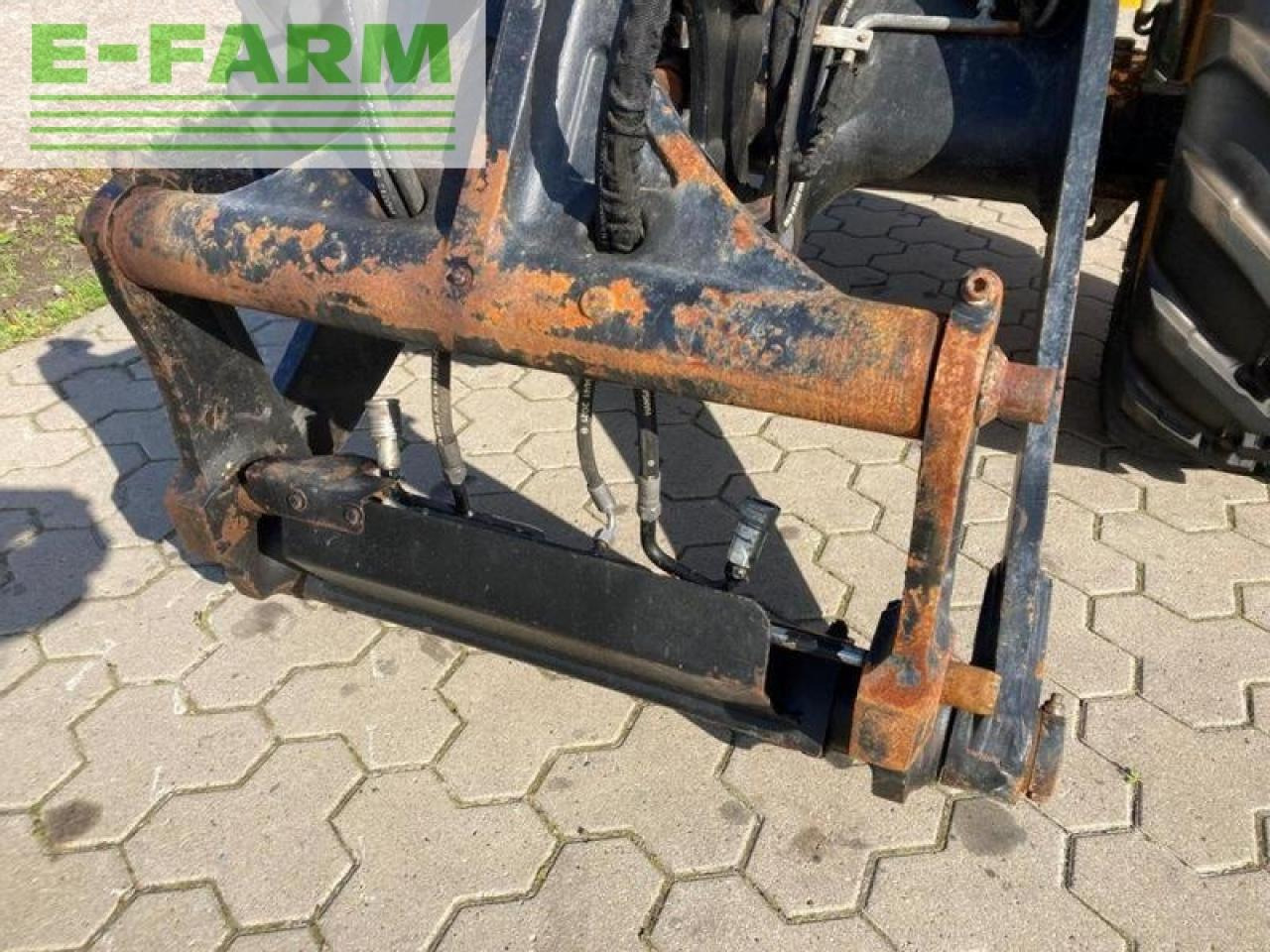 JCB 409 - Ekskavator mini: gambar 2 JCB 409 - Ekskavator mini: gambar 2