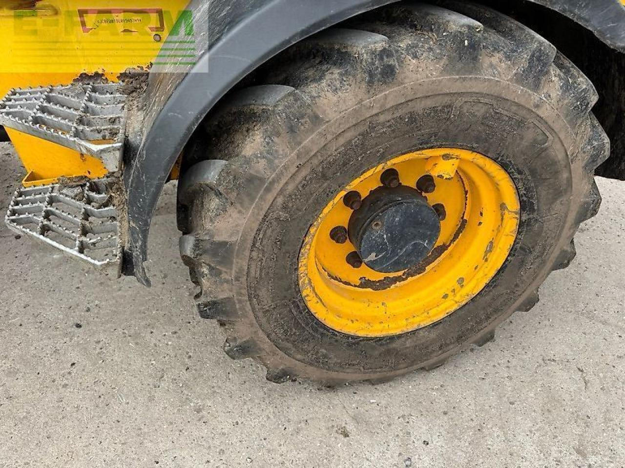 JCB tm 220 agri tele - Wheel loader: gambar 5 JCB tm 220 agri tele - Wheel loader: gambar 5