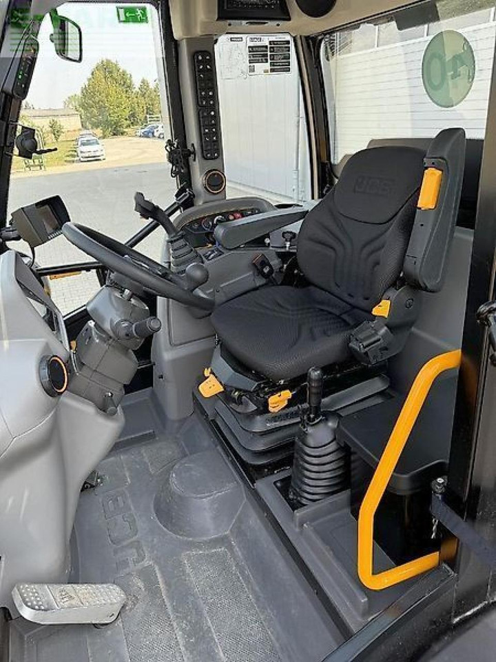 JCB tm 320 agri - Wheel loader: gambar 5 JCB tm 320 agri - Wheel loader: gambar 5