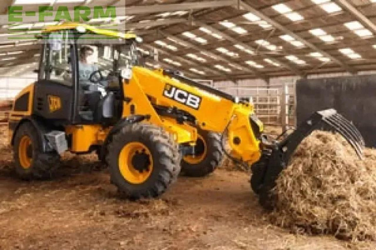 JCB tm180 - Ekskavator mini: gambar 2 JCB tm180 - Ekskavator mini: gambar 2