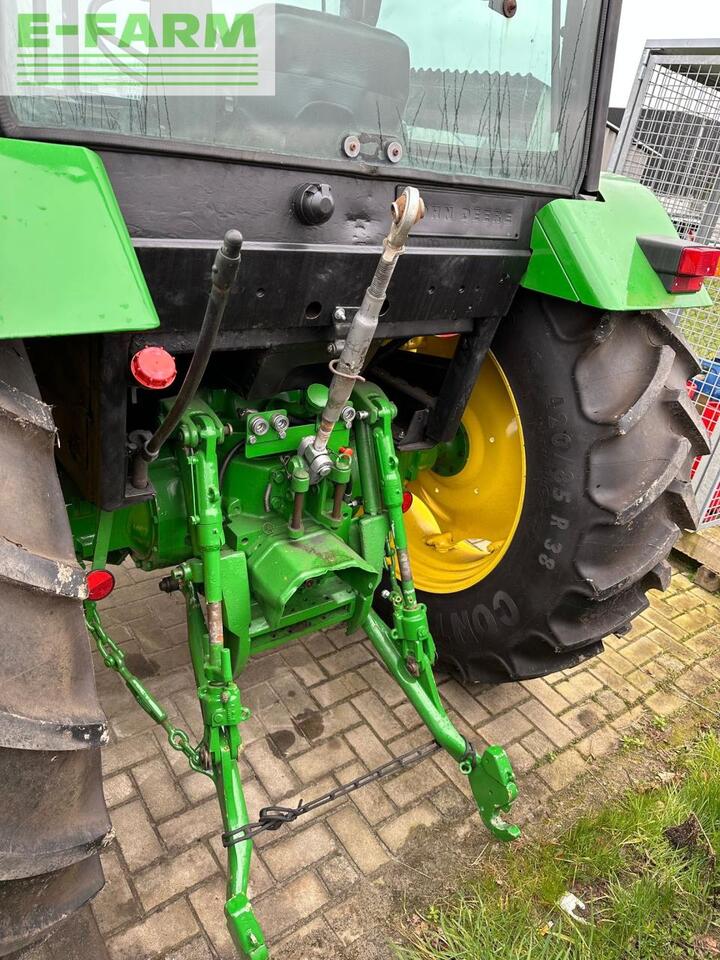 Traktor John Deere 2850: gambar 7