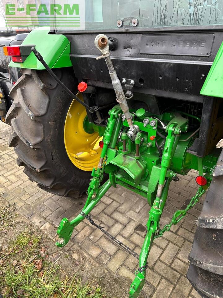 Traktor John Deere 2850: gambar 8