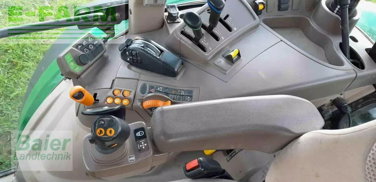 Traktor John Deere 5090r: gambar 9