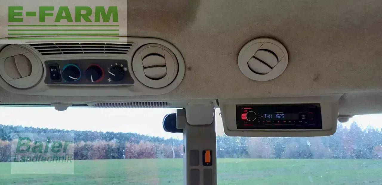 Traktor John Deere 5090r: gambar 11