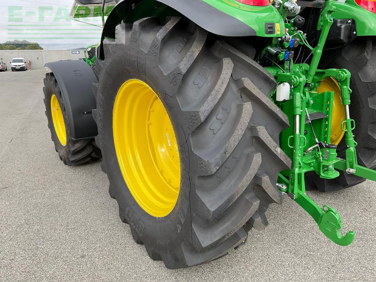Traktor John Deere 5095M: gambar 37