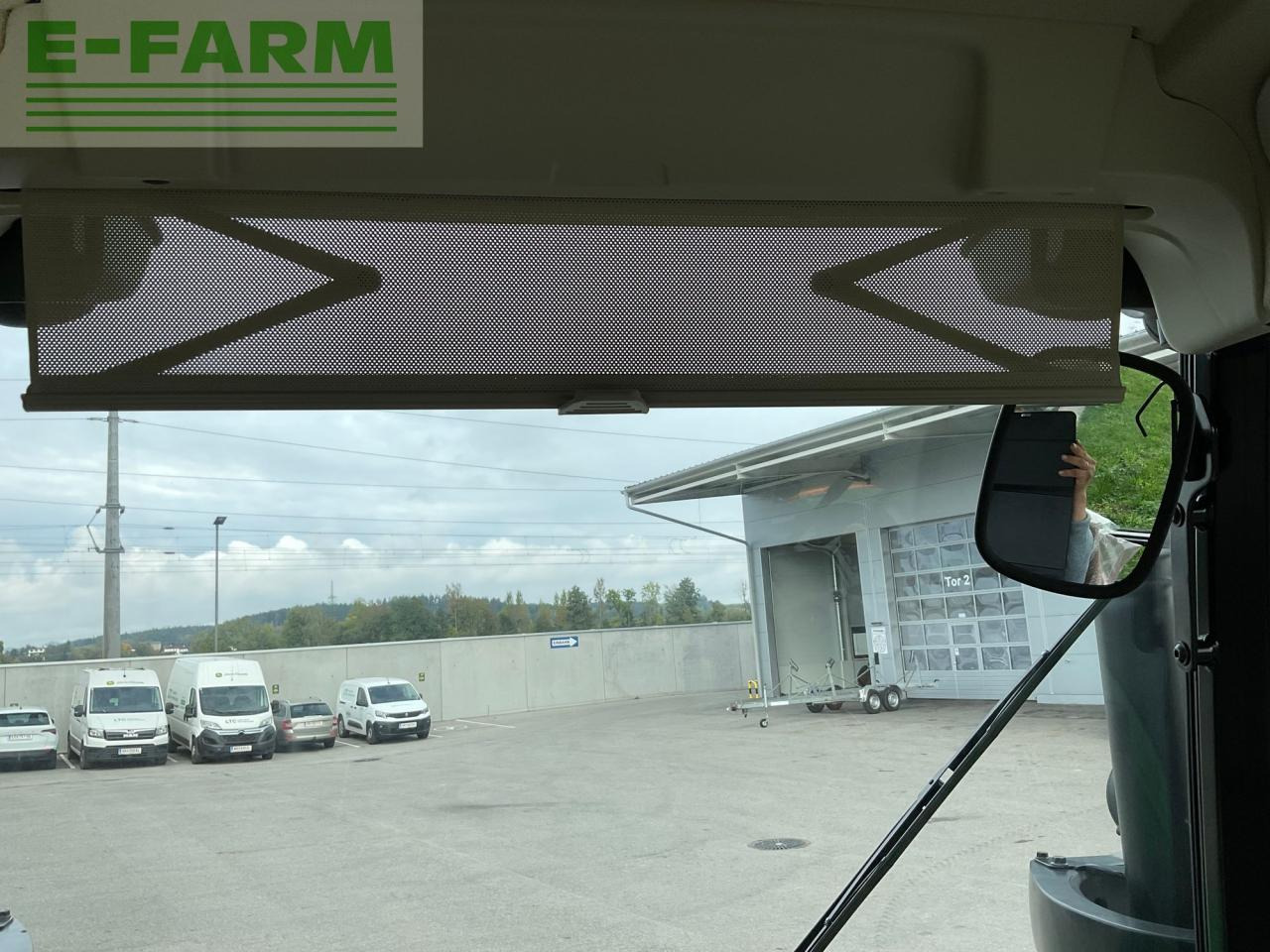 Traktor John Deere 5095M: gambar 35