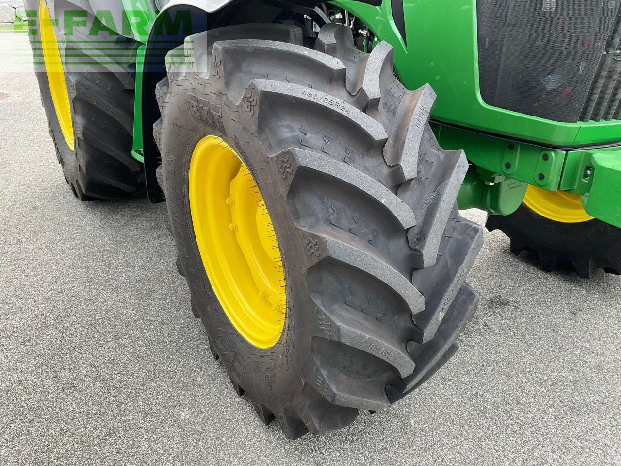 Traktor John Deere 5095M: gambar 18